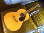 Yamaha 60's red label Acoustic Guitar - - Opportunity