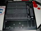 Alesis 1622 mixer, midi Sound Modules etc. (Tallahassee) - Opportunity
