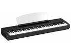 Yamaha Digital Piano Keyboard P-155 - - Opportunity!