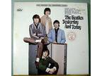 Details about �BEATLES , THE - YESTERDAY AND TODAY STEREO LP VINYL CAPITOL -