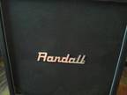 Randall RX120RH Half Stack! - $300 (Macon) - Opportunity