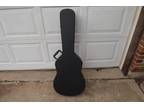 Superb Hardshell Classical Guitar Case Made In Canada -