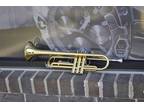 Yamaha YTR-2335 Trumpet with Case - - Opportunity