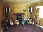 $50 Guitars and Much More - Opportunity