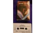 Details about �Bon Jovi 7800 Fahrenheit Music Cassette tape