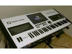 Open labs neko timbaland special edition 61 keyboard synthesizer workstation -