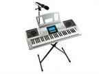 Spectrum Digital Music Studio/ 61 Key Keyboard - - Opportunity!