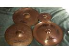 Drum Equipment for Sale - Opportunity!