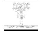 Details about �Flick of the Switch [Remaster] by AC/DC (CD