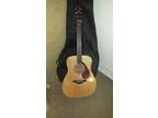 Yamaha guitar for sale - - Opportunity