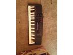 Concertmade 950 electric piano, organ, multi instrument