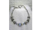 Swarovski Crystal Birthstone Bracelets - $30 (Bluejacket, OK) - Opportunity