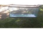 55 Gallon Fish Tank Only - - Opportunity