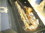 Vito Saxophone - $500 (Thomasville) - Opportunity!