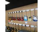 We Buy & Sell Guitars and Other Instruments - - Opportunity