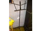 music stand, foldable - $10 (5595 S. Oates St {hwy 231 south} Dothan) -
