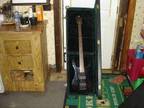 SPECTOR 4 String Bass/case - $300 (Moody AFB area) - Opportunity
