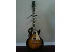 2002 Gibson Les Paul Classic - $1600 (Sandersville, GA) - Opportunity