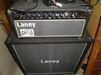Big Amp Lany N Peavy Amp - $600 (Daleville) - Opportunity!