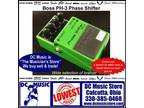 Boss PH-3 Phase Shifter Pedal effects PH3 - - Opportunity
