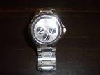 Never Been Worn Guess Stainless Steel Watch - $65 (Laredo, TX) - Opportunity