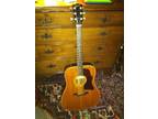 1978 Gibson j-40 acoustic guitar - vintage - - - Opportunity