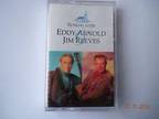 Details about �Sunday with Eddy Arnold & Jim Reeves cassette RCA - Opportunity