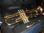 Trumpet for sale - $200 (Carl Juntion, MO) - Opportunity!