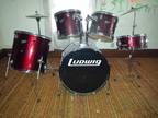 Ludwig drum set - - Opportunity