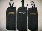 Percussion Bag For Mallets/Sticks - Opportunity!