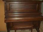 Acoustic Pianos with one year warranty. Prices start at - Opportunity