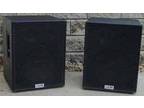 Speakers EAW FR-153 HR - $650 (Dubuque ) - Opportunity