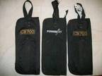 $15 Percussion Bag For Mallets/Sticks - Opportunity!