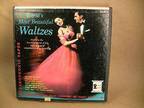 Details about �REEL TO REEL WORLD'S MOST BEAUTIFUL WALTZES PRO MUSICA SYMPHONY