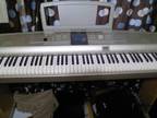 Yamaha Digital Piano - $350 (Newville, Al) - Opportunity