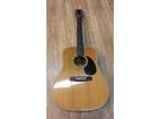 Sigma Acoustic Guitar - - Opportunity