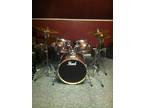 Pearl Drum Set for sale - Opportunity!