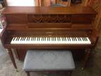 KAWAI Console Piano Mint Condition - - Opportunity