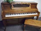 Baldwin Acrosonic Console Piano - - Opportunity