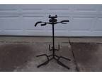 Guitar Stand For 3 Guitars - - Opportunity!