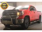 Used 2016 Toyota Tundra for sale.