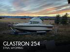 1976 Glastron Caribbean V-254 Boat for Sale