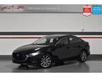 2019 Mazda Mazda3 GT No Accident Carplay Leather Sunroof Bose Drivers Assist