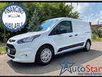 2015 Ford Transit Connect XLT LWB