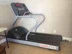 Star Trac Pro Gym Quality Treadmill - - Opportunity