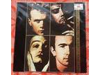 Details about �U2 Unforgettable Fire / A Sort Of Homecoming SEALED POLYBAG -