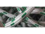 1/2 " x 150 ft. Tight Double Braid Polyester Arborist / - Opportunity