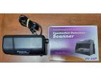 Fraud Fighter UV-16P Counterfeit Detection Scanner - Opportunity