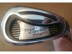 Golfsmith Tour Cavity Forged 6 And 8 Iron Set RH Steel Shaft - Opportunity