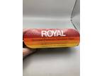 Royal Universal Electronic Calculator Paper 3 Rolls NEW - Opportunity
